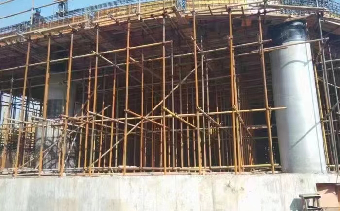 宜宾市建筑圆模板电力基础模板 - 推荐